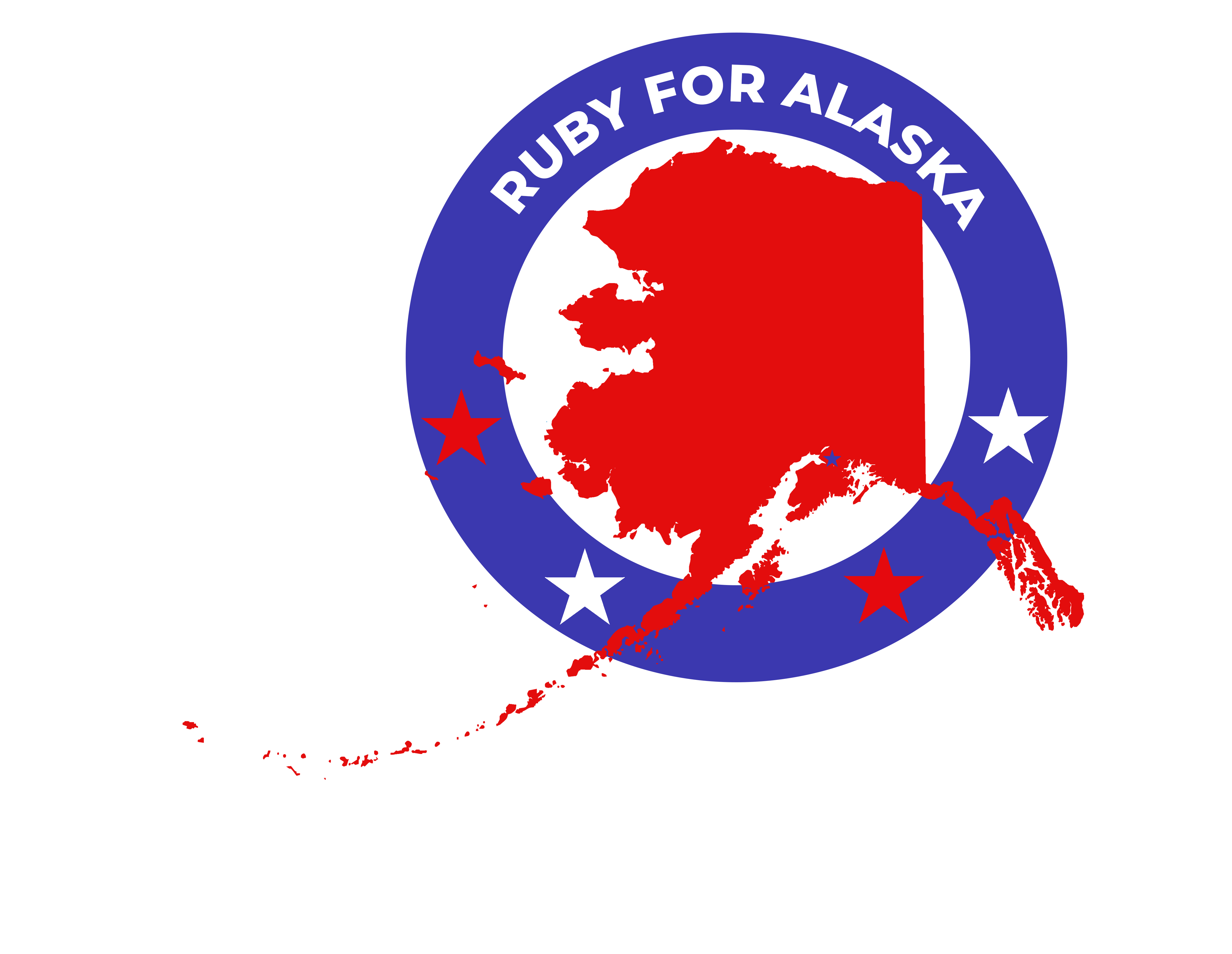 Ruby For Alaska