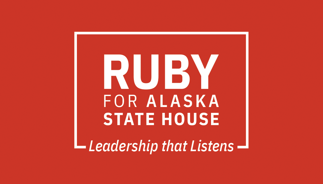 Ruby For Alaska